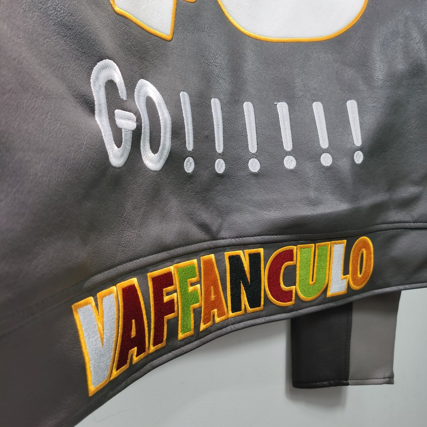 Classic Jacket（Genuine Leather custom made）