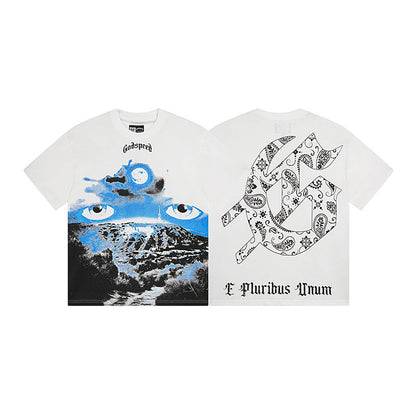 Godspeed T-Shirt