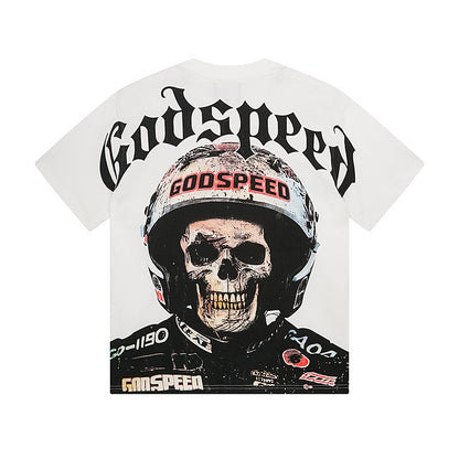 Godspeed T-Shirt