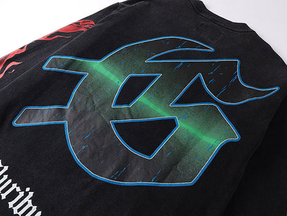 Godspeed Sweatshirt