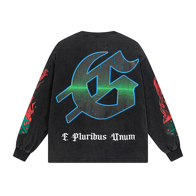 Godspeed Sweatshirt
