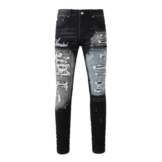 PW - Amiri Denim 1322