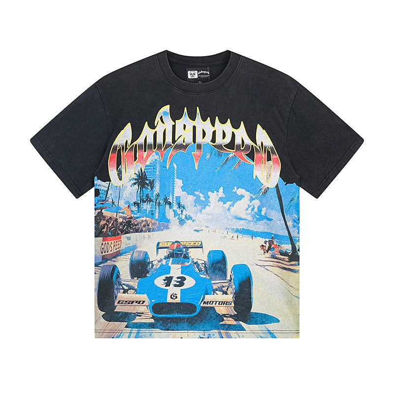 Godspeed T-Shirt