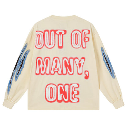 Godspeed Sweatshirt