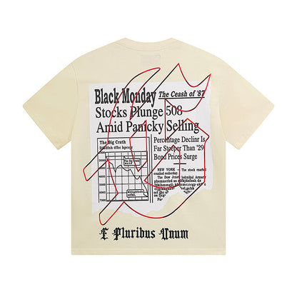 Godspeed T-Shirt