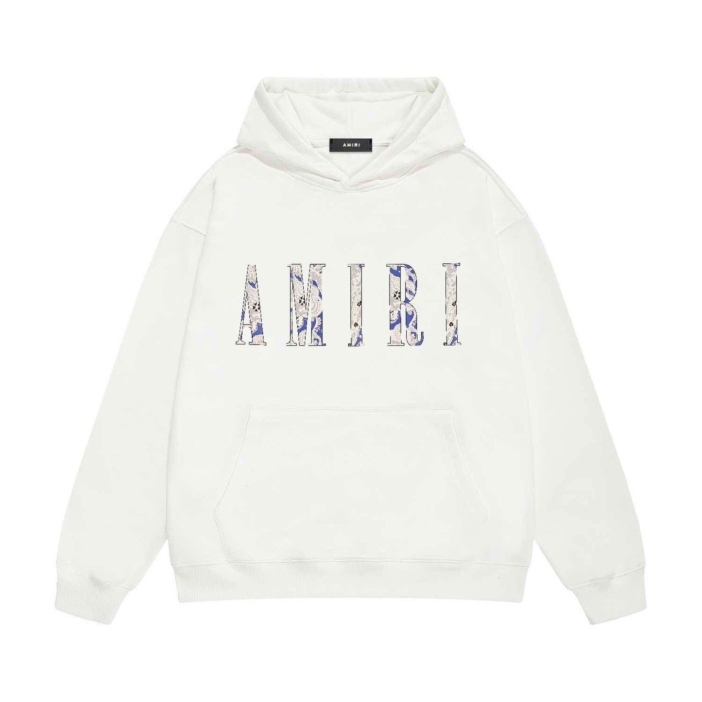 PW - Amiri Hoodie