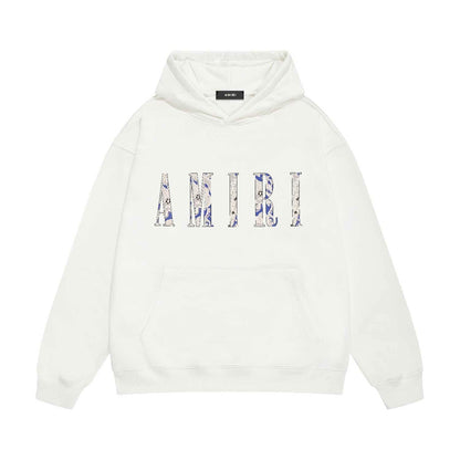 PW - Amiri Hoodie