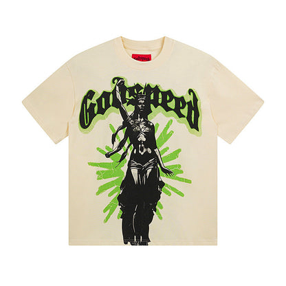 Godspeed T-Shirt