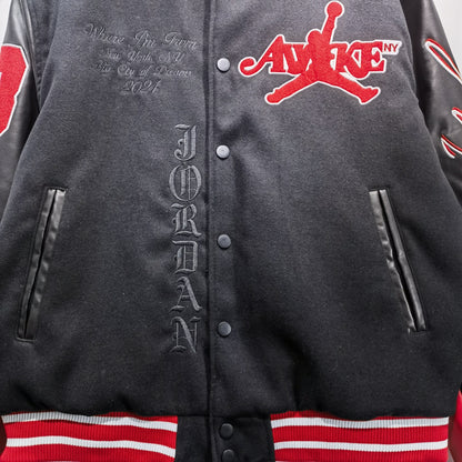 Classic Jacket（Genuine Leather custom made）