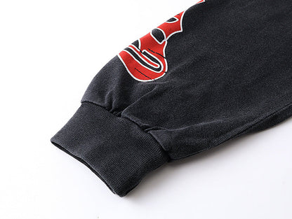 Godspeed Sweatshirt