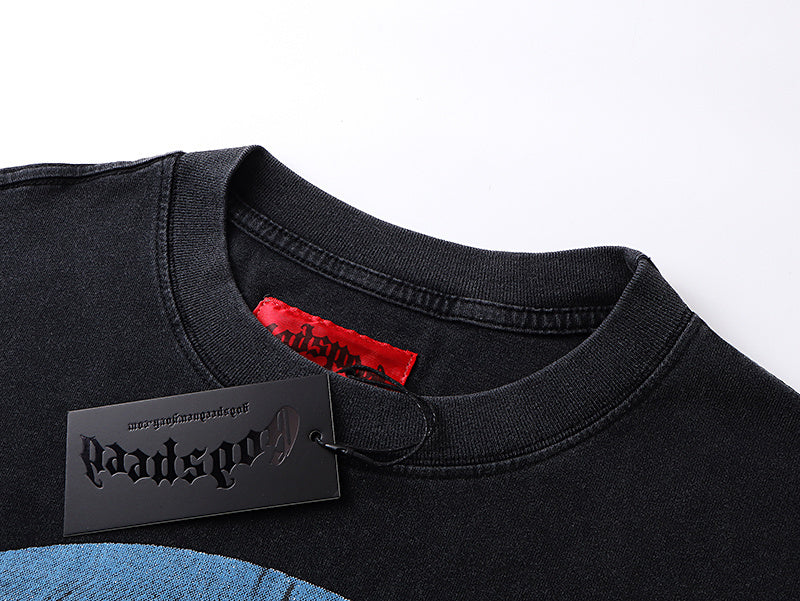 Godspeed Sweatshirt