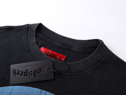 Godspeed Sweatshirt