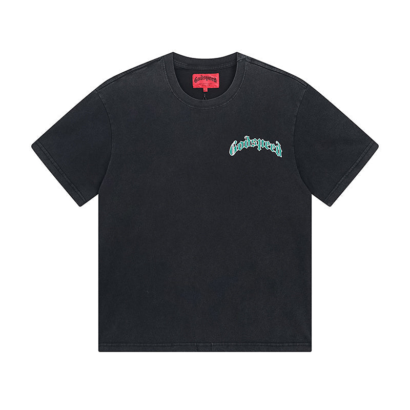 Godspeed T-Shirt