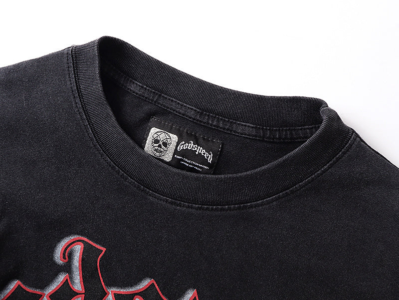 Godspeed Sweatshirt