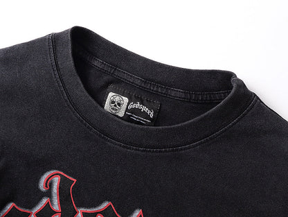 Godspeed Sweatshirt
