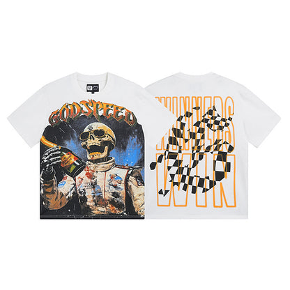 Godspeed T-Shirt