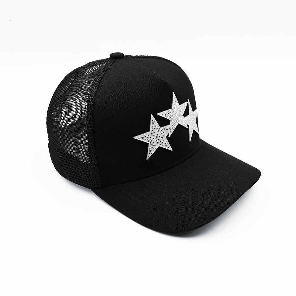 PW - Amiri Hats