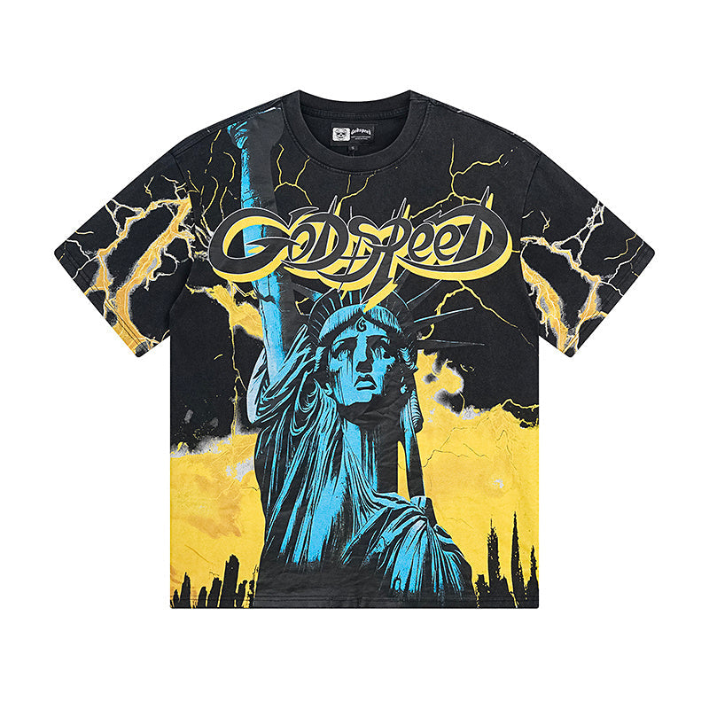 Godspeed T-Shirt