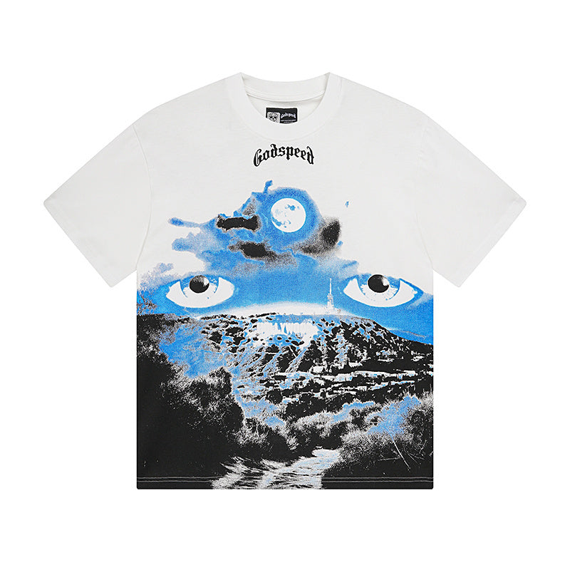 Godspeed T-Shirt