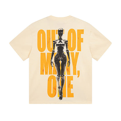 Godspeed T-Shirt