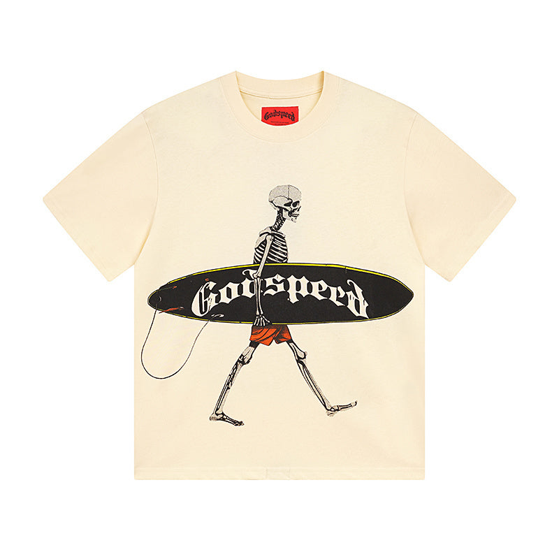 Godspeed T-Shirt