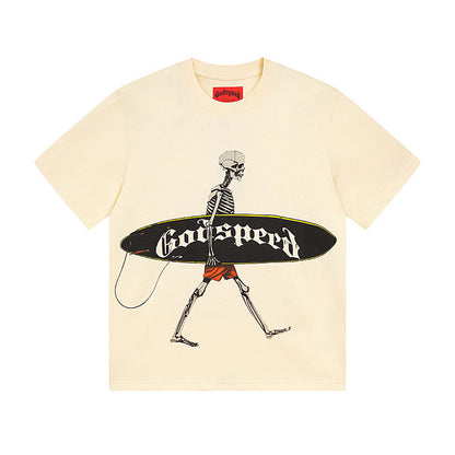 Godspeed T-Shirt