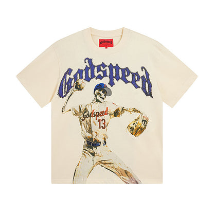 Godspeed T-Shirt