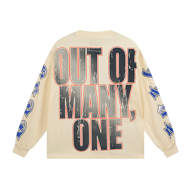 Godspeed Sweatshirt