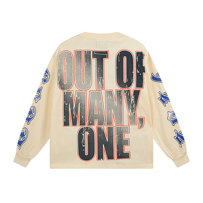 Godspeed Sweatshirt
