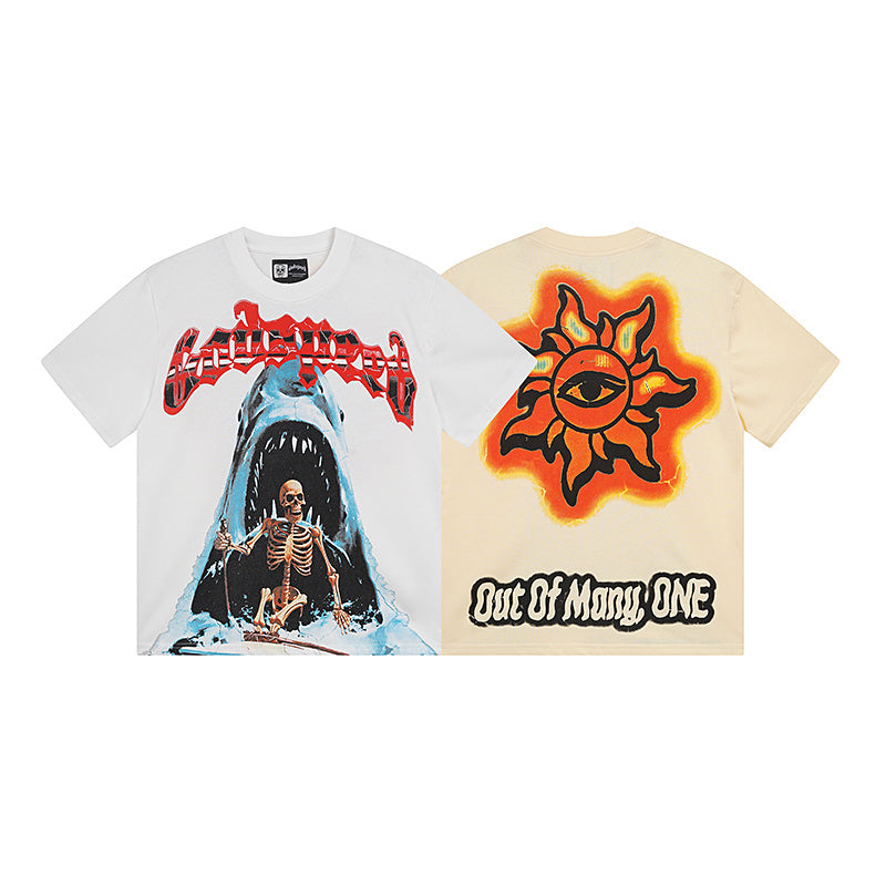 Godspeed T-Shirt
