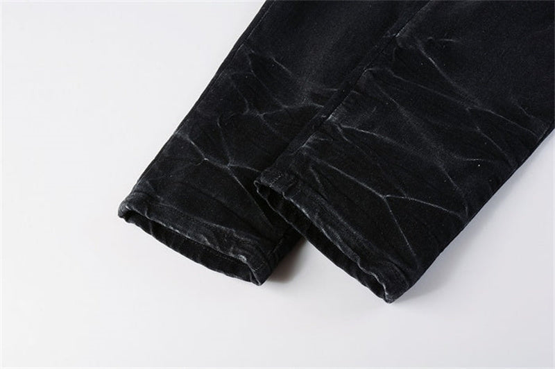 PW - Amiri Denim 1323