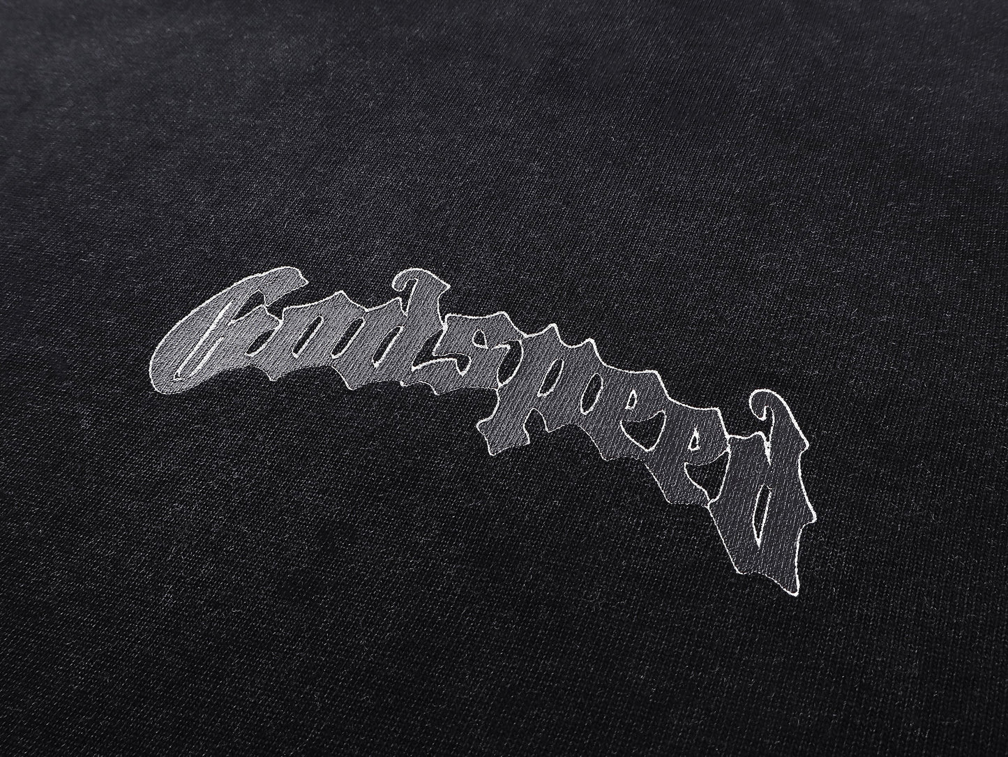 Godspeed T-Shirt