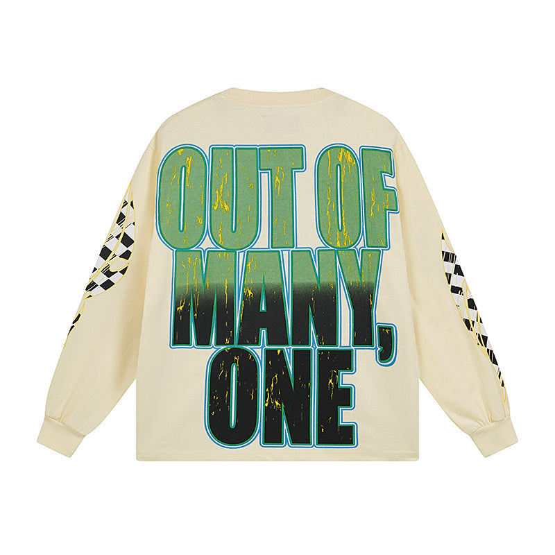 Godspeed Sweatshirt