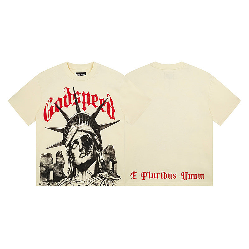 Godspeed T-Shirt