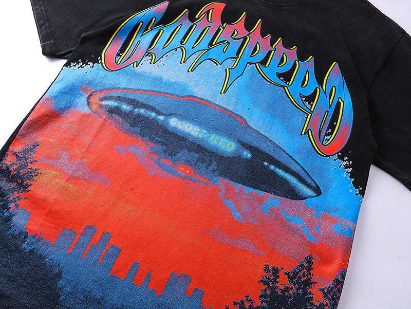 Godspeed T-Shirt