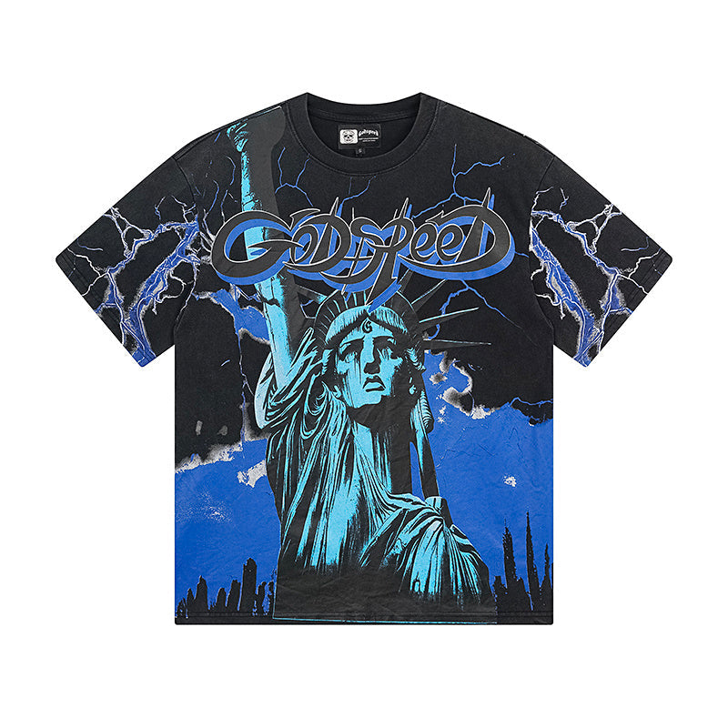 Godspeed T-Shirt
