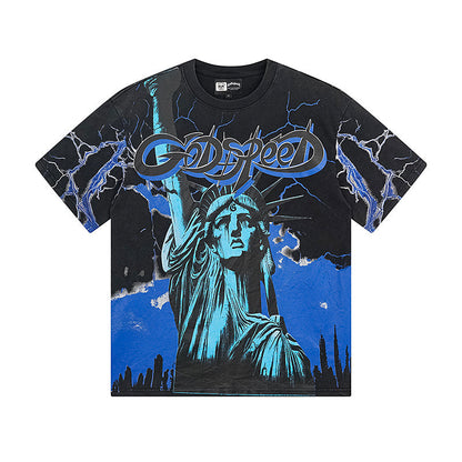 Godspeed T-Shirt