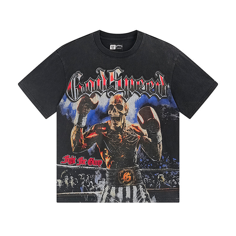 Godspeed T-Shirt