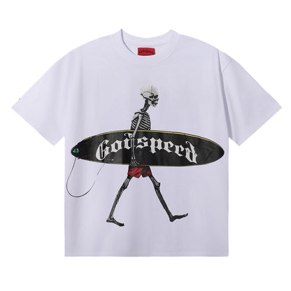 Godspeed T-shirt