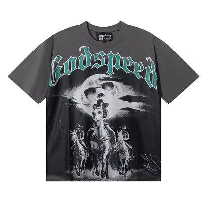 Godspeed T-shirt