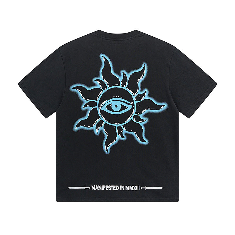 Godspeed T-Shirt