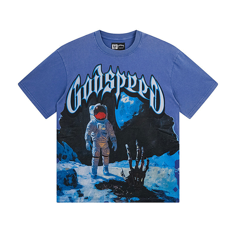 Godspeed T-Shirt