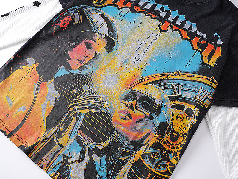 Godspeed Sweatshirt