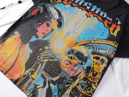 Godspeed Sweatshirt