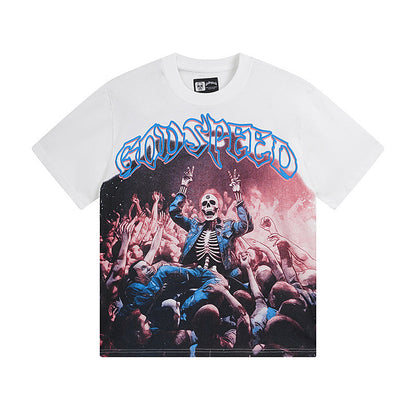 Godspeed T-Shirt