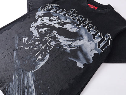 Godspeed T-Shirt