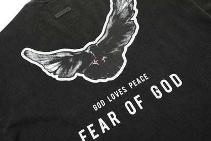Fear of God Essentials Tee