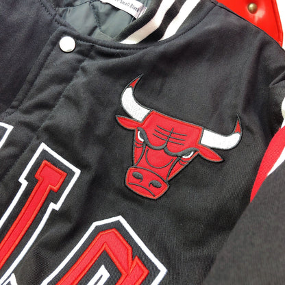 Classic Jacket（Genuine Leather custom made）