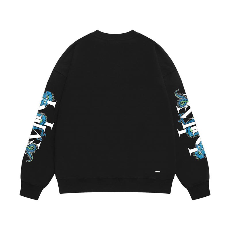 PW - Amiri Sweatshirt