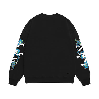 PW - Amiri Sweatshirt